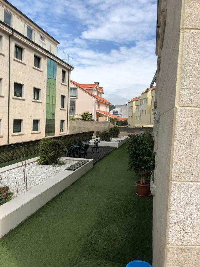 Oktheway Mino Beach 1H Eksteriør billede